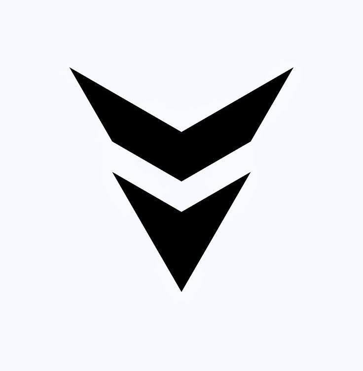 Arrow icon